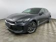 Kia Stinger 2.0 АКПП, 2018, 65 000 км превью 1
