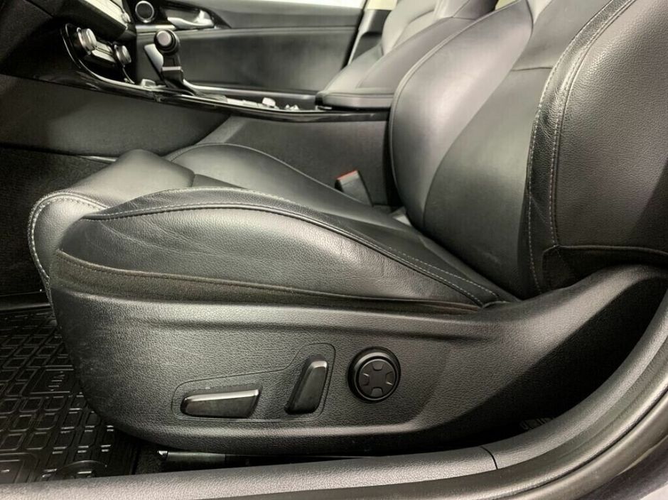 Kia Stinger 2.0 АКПП, 2018, 65 000 км фото 8