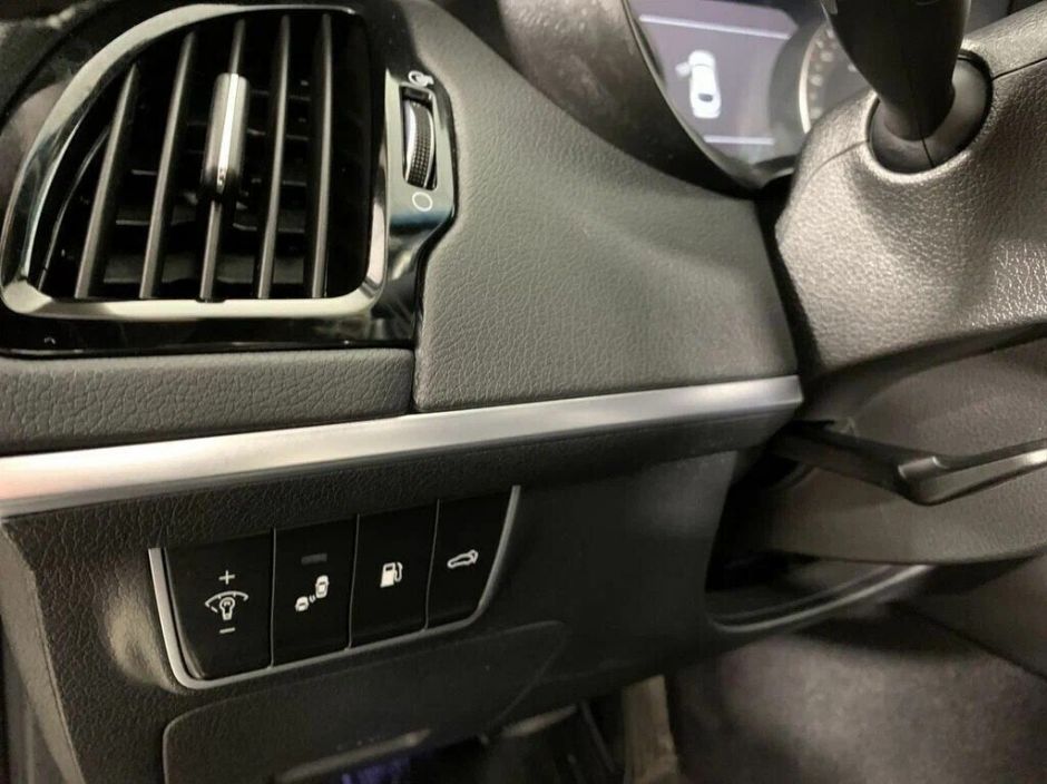 Kia Stinger 2.0 АКПП, 2018, 65 000 км фото 9