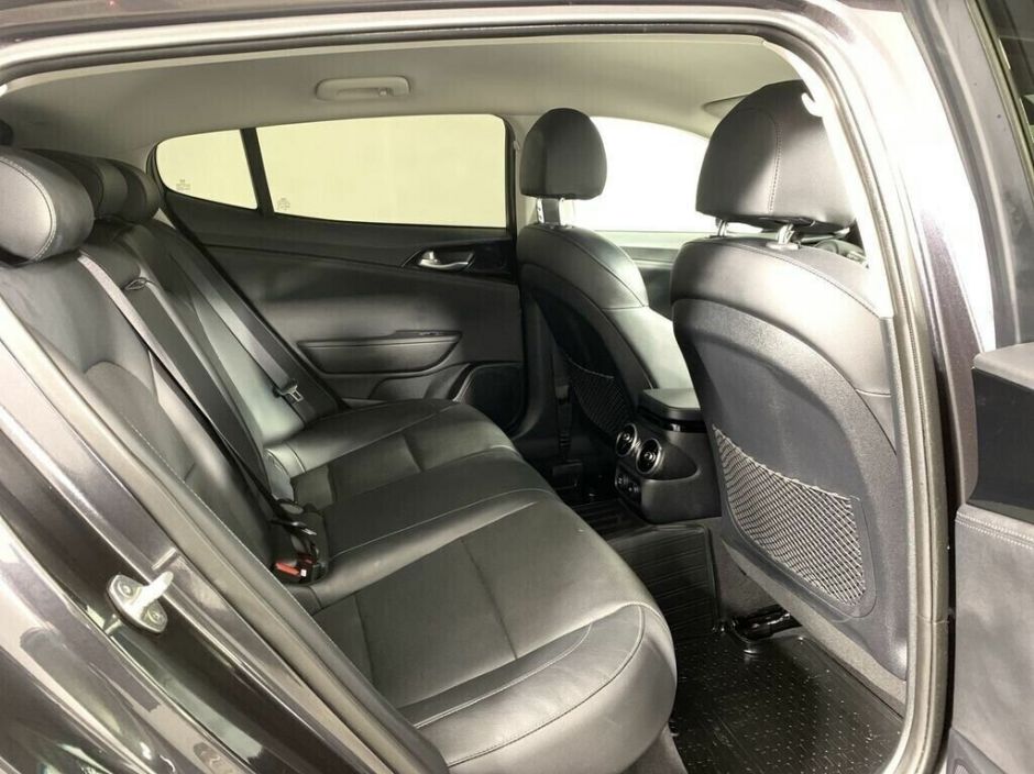 Kia Stinger 2.0 АКПП, 2018, 65 000 км фото 14