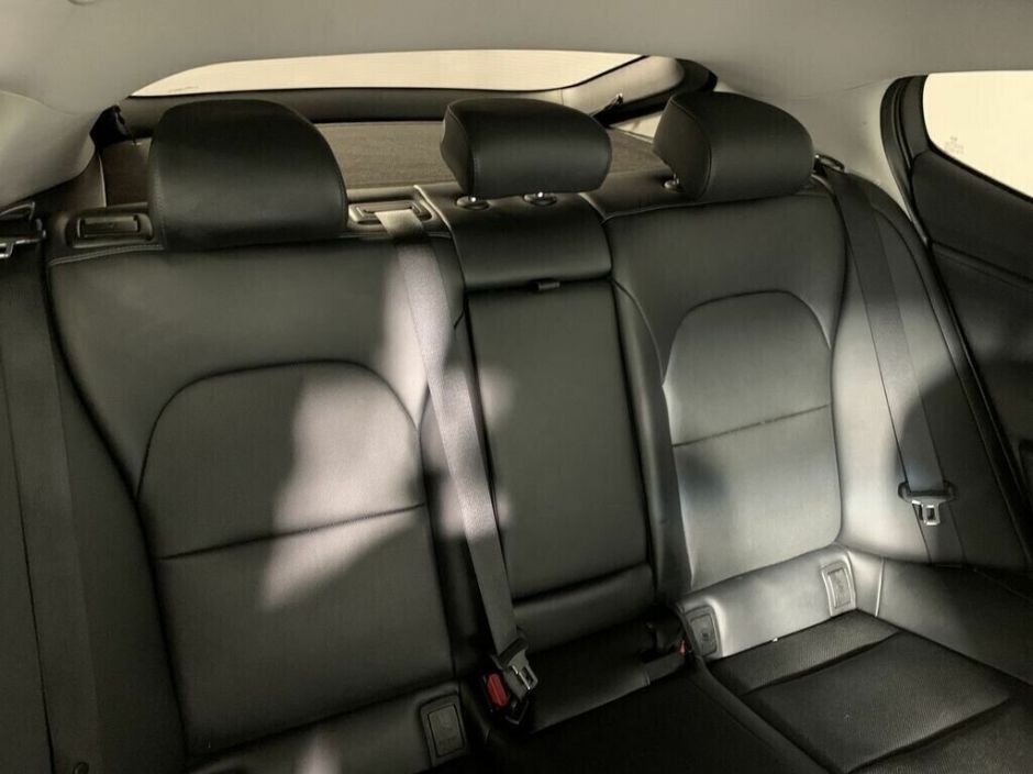 Kia Stinger 2.0 АКПП, 2018, 65 000 км фото 15