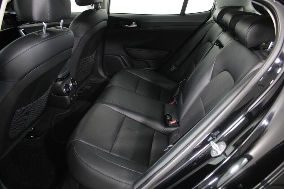 Kia Stinger 2.0 АКПП, 2019, 59 000 км фото 10