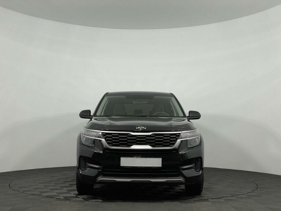 Kia Seltos 2.0 CVT, 2020, 47 000 км фото 5