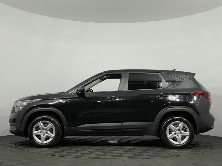 Kia Seltos 2.0 CVT, 2020, 47 000 км фото 7