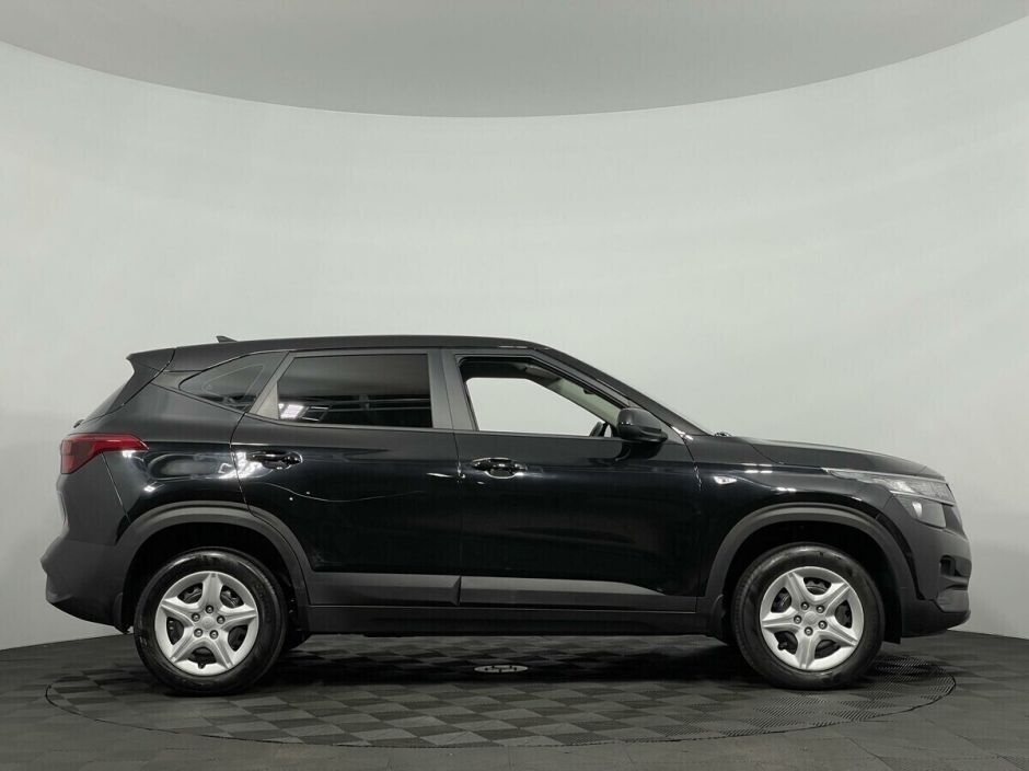 Kia Seltos 2.0 CVT, 2020, 47 000 км фото 8