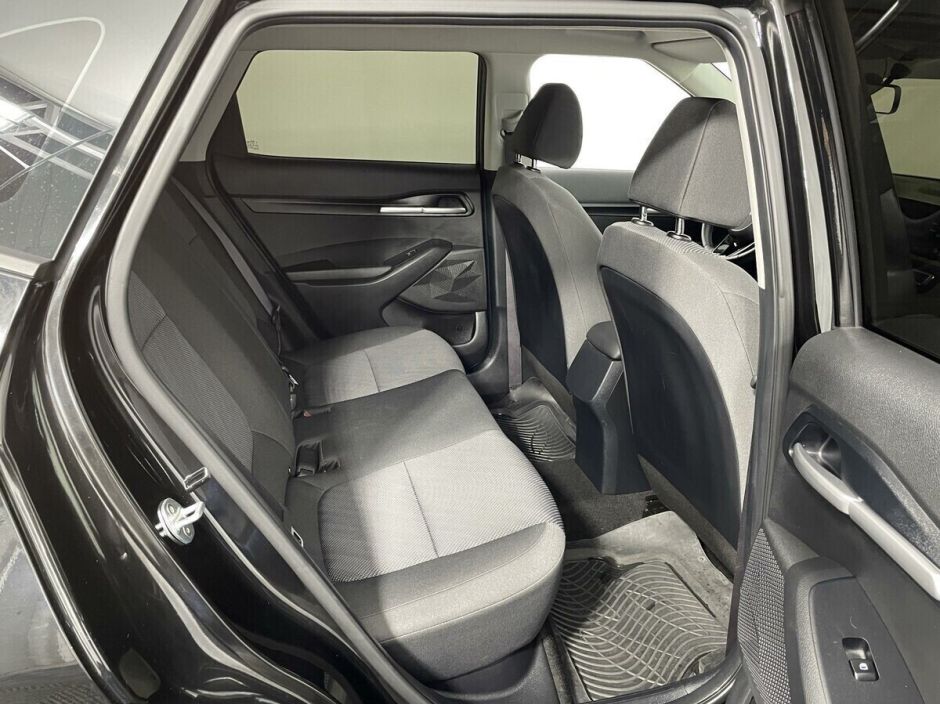 Kia Seltos 2.0 CVT, 2020, 47 000 км фото 13