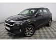Kia Seltos 2.0 CVT, 2021, 31 000 км превью 1