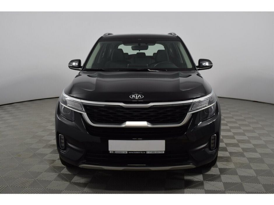 Kia Seltos 2.0 CVT, 2021, 31 000 км фото 5