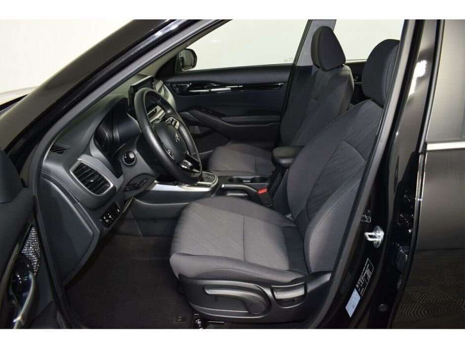 Kia Seltos 2.0 CVT, 2021, 31 000 км фото 9