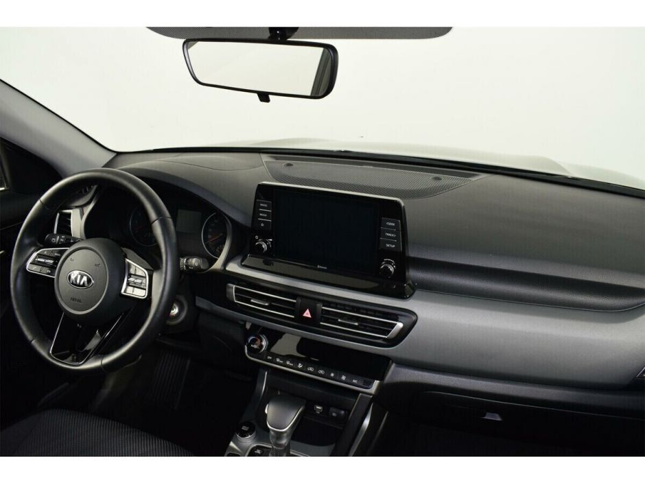 Kia Seltos 2.0 CVT, 2021, 31 000 км фото 11