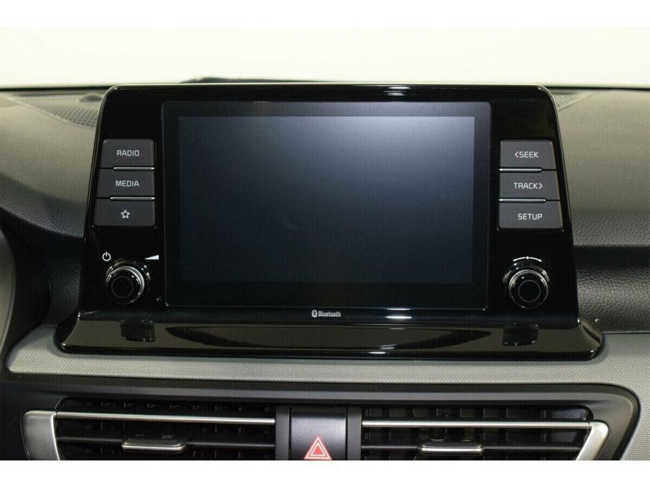 Kia Seltos 2.0 CVT, 2021, 31 000 км фото 12