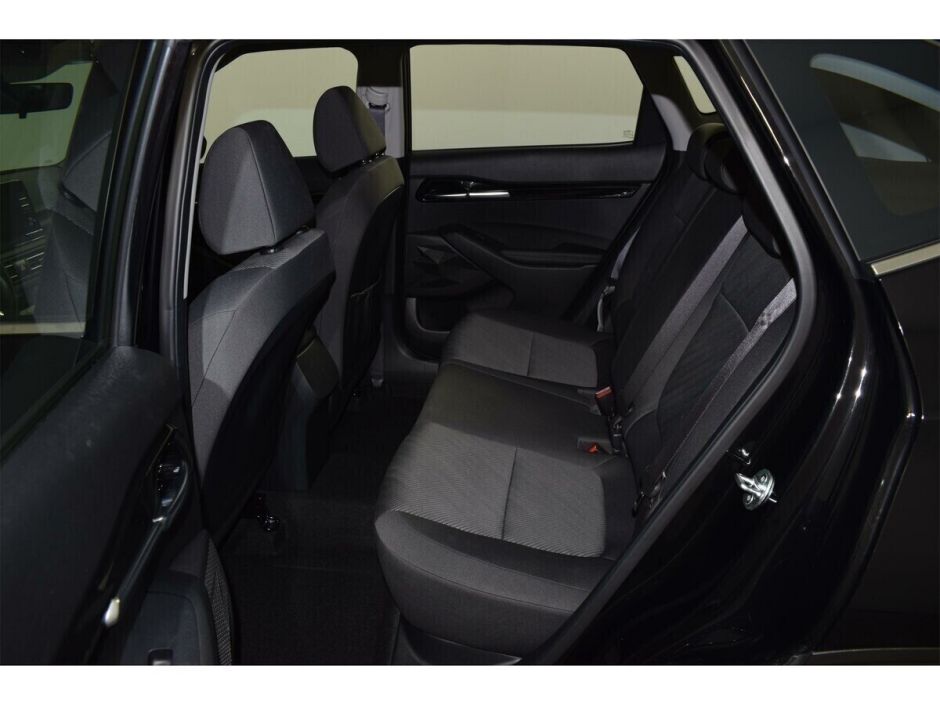 Kia Seltos 2.0 CVT, 2021, 31 000 км фото 13