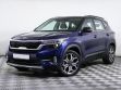 Kia Seltos 2.0 CVT, 2021, 28 000 км превью 1