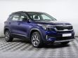 Kia Seltos 2.0 CVT, 2021, 28 000 км превью 3