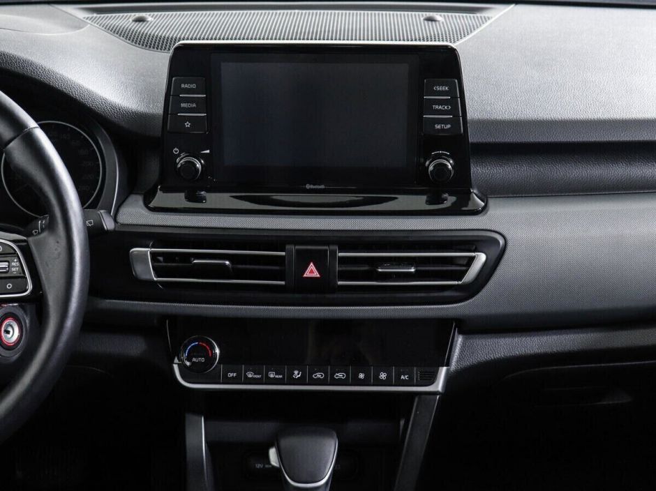 Kia Seltos 2.0 CVT, 2021, 28 000 км фото 11