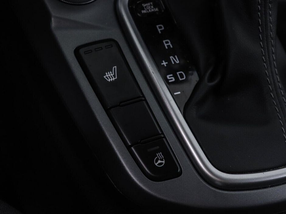 Kia Seltos 2.0 CVT, 2021, 28 000 км фото 14