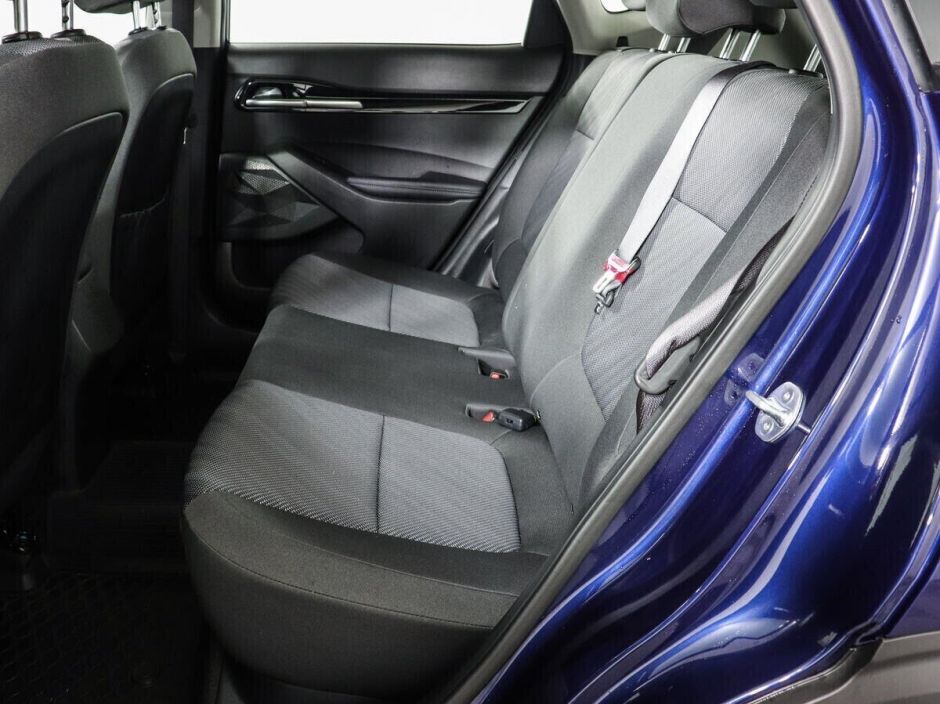 Kia Seltos 2.0 CVT, 2021, 28 000 км фото 15