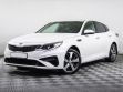 Kia Optima 2.4 АКПП, 2019, 53 000 км превью 1