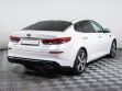 Kia Optima 2.4 АКПП, 2019, 53 000 км превью 2