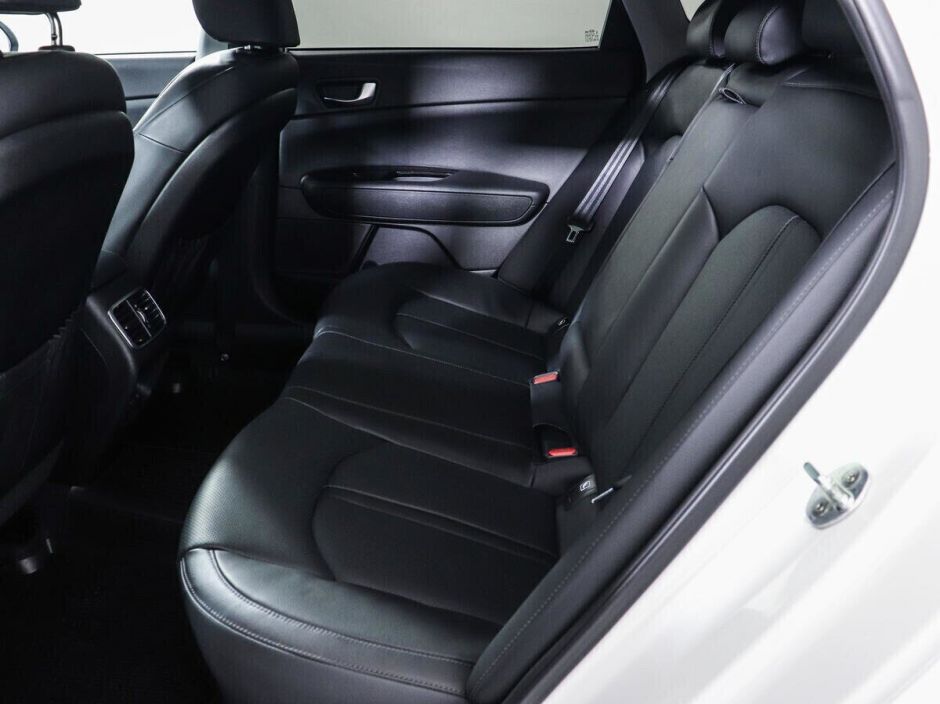 Kia Optima 2.4 АКПП, 2019, 53 000 км фото 14