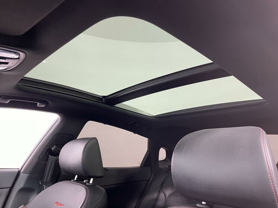 Kia Optima 2.0 АКПП, 2018, 66 000 км фото 13