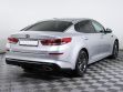 Kia Optima 2.0 АКПП, 2018, 64 000 км превью 2