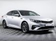 Kia Optima 2.0 АКПП, 2018, 64 000 км превью 3