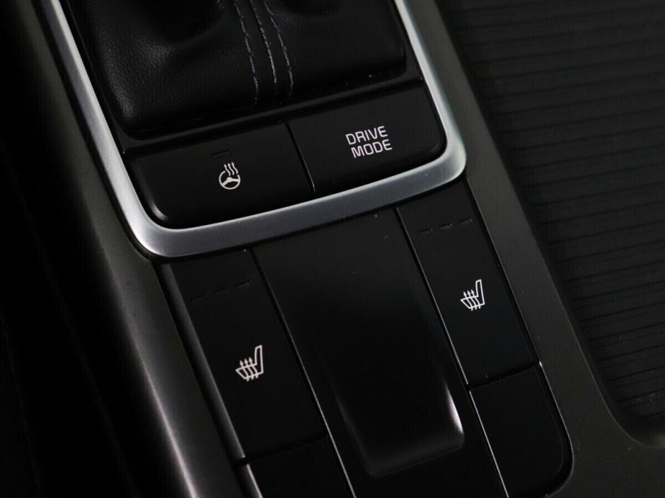 Kia Optima 2.0 АКПП, 2018, 64 000 км фото 13