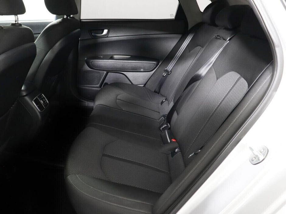 Kia Optima 2.0 АКПП, 2018, 64 000 км фото 14