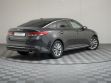 Kia Optima 2.0 АКПП, 2018, 69 000 км превью 2