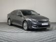 Kia Optima 2.0 АКПП, 2018, 69 000 км превью 3