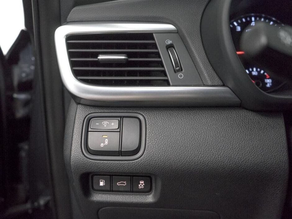 Kia Optima 2.0 АКПП, 2018, 69 000 км фото 9