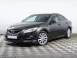 Mazda 6 2.0 АКПП, 2010, 165 000 км превью 1