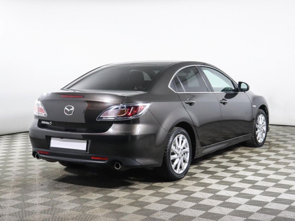 Mazda 6 2.0 АКПП, 2010, 165 000 км фото 2
