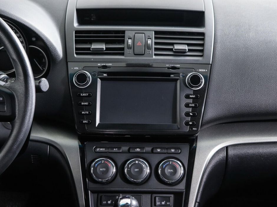 Mazda 6 2.0 АКПП, 2010, 165 000 км фото 8