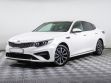 Kia Optima 2.0 АКПП, 2018, 65 000 км превью 1