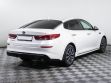 Kia Optima 2.0 АКПП, 2018, 65 000 км превью 2