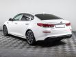 Kia Optima 2.0 АКПП, 2018, 65 000 км превью 4