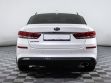 Kia Optima 2.0 АКПП, 2018, 65 000 км превью 6