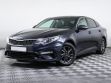 Kia Optima 2.0 АКПП, 2018, 67 000 км превью 1
