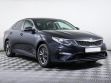 Kia Optima 2.0 АКПП, 2018, 67 000 км превью 3