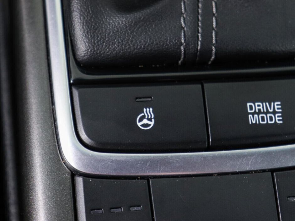 Kia Optima 2.0 АКПП, 2018, 67 000 км фото 13