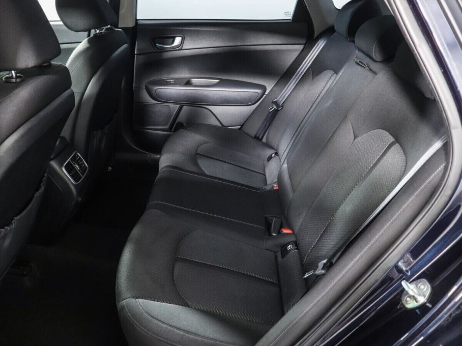 Kia Optima 2.0 АКПП, 2018, 67 000 км фото 14