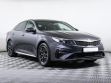 Kia Optima 2.4 АКПП, 2018, 72 000 км превью 3