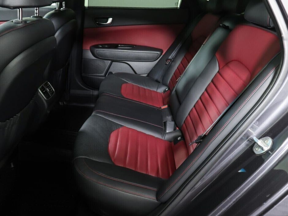 Kia Optima 2.4 АКПП, 2018, 72 000 км фото 14