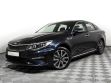 Kia Optima 2.4 АКПП, 2018, 71 000 км превью 1