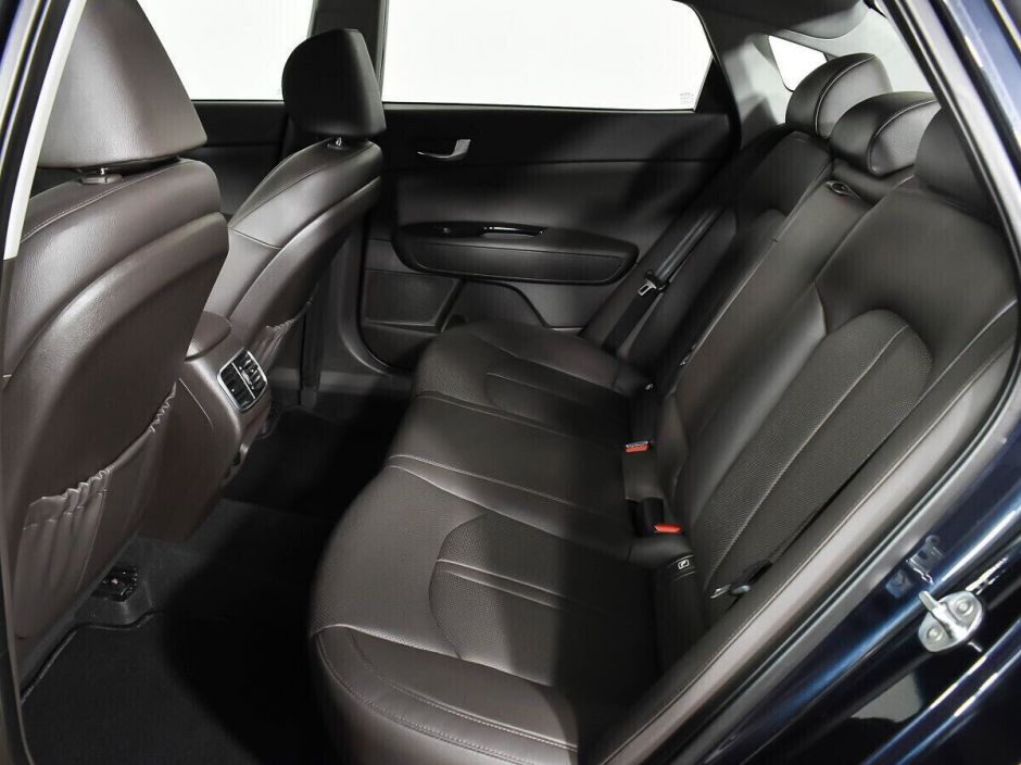 Kia Optima 2.4 АКПП, 2018, 71 000 км фото 16