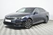 Kia Optima 2.0 АКПП, 2019, 61 000 км превью 1