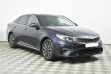Kia Optima 2.0 АКПП, 2019, 61 000 км превью 3