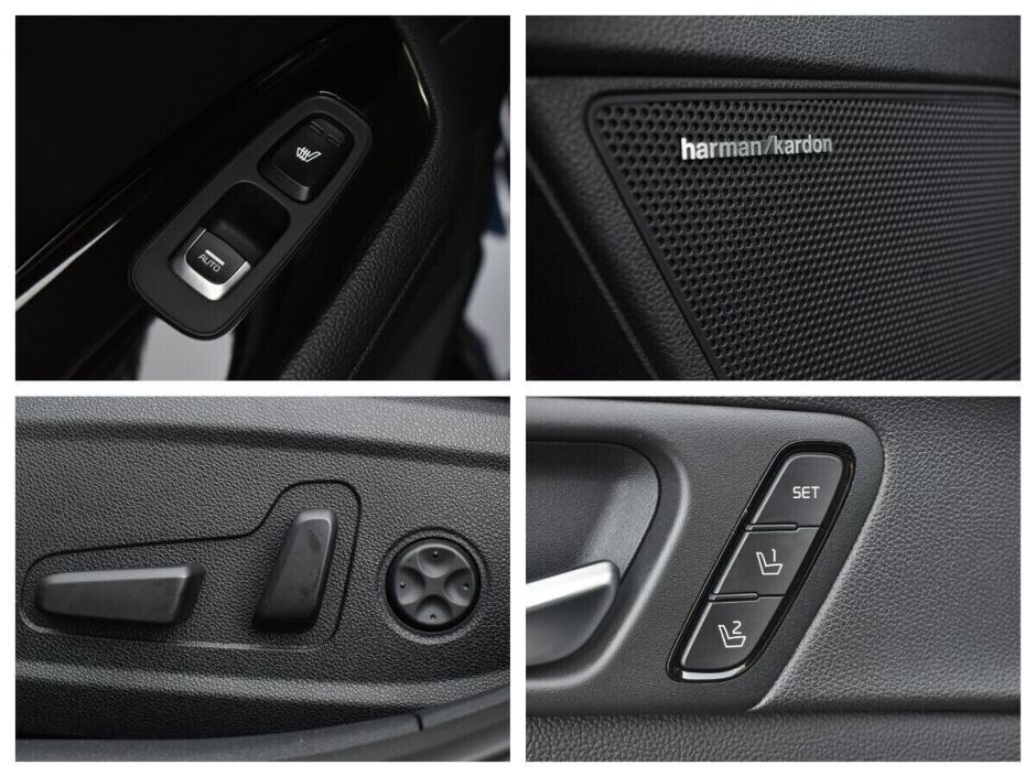 Kia Optima 2.0 АКПП, 2019, 61 000 км фото 14